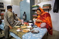 Married couple in pakistan helping nation free 500 ambulance 3 helicopter